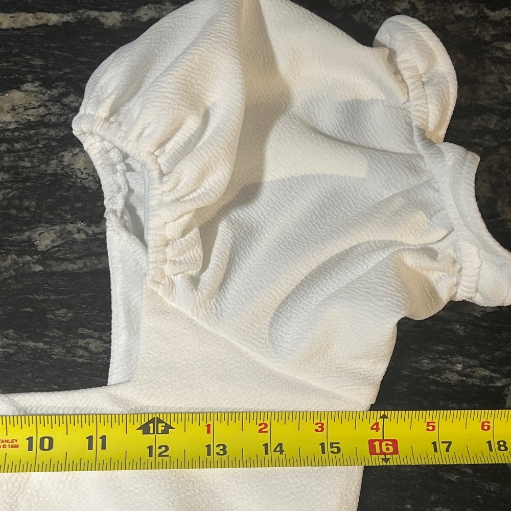 Show Me Your MuMu Baker Bodysuit - Picture 14 of 16